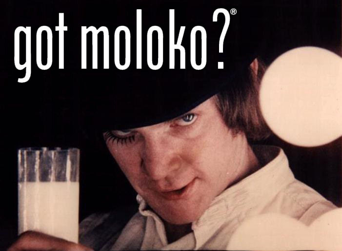 Got Moloko?